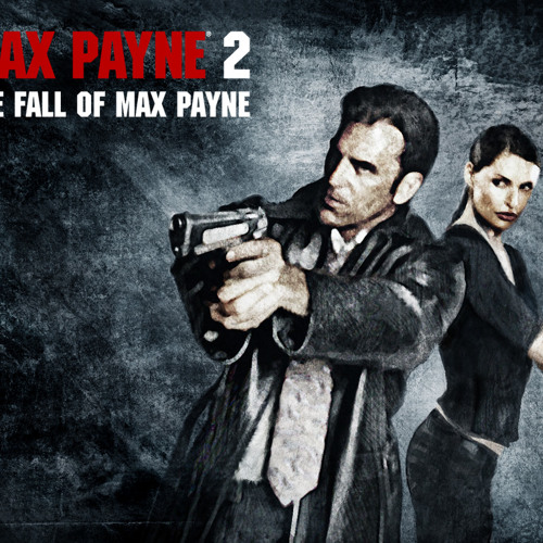  Max Payne 2: The Fall of Max Payne (PC CD) by Take 2 :  Everything Else