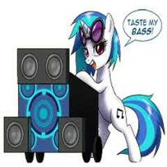 Bass Cannon Extended By Omnipony