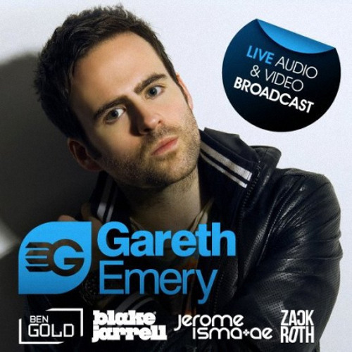 Gareth Emery - Live @ Governors Beach, New York - 04.08.2012 [www.edmtunes.com]