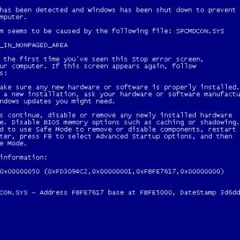 A3 - Critical Error VIP (CLIP)