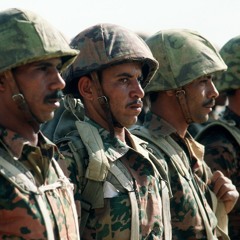 نشيد الشهيد للشيخ مشاري العفاسي | تحية لشهداء الجيش المصري