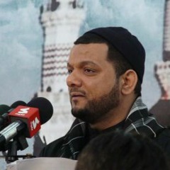 خطر دمعتي - الشيخ حسين الاكرف
