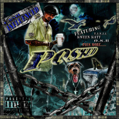 Bust It Wide Feat..T.I.N.I.E &O.S.B.