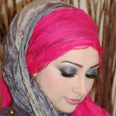 عبدالقهار زاخوى  "الحجاب"