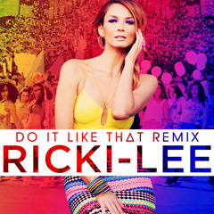 Do It Like That (Chris Arnott  Remix)