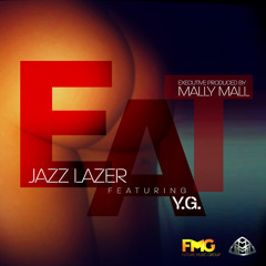 Jazz Lazer Ft. YG - "Eat"