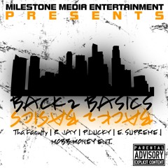 MEET ME AT THE MALL REMIX FINAL - R-Jay and P. Lucky ft ii-Kane and Karron