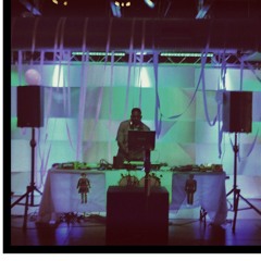 Stomp After the Party