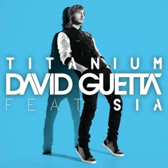David Guetta Feat Sia    Titanium (Spanish Version)