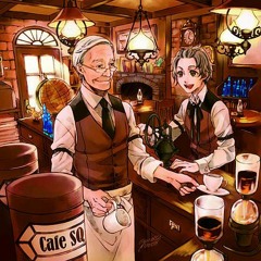 12 FINAL FANTASY IX ''Rose of May''
