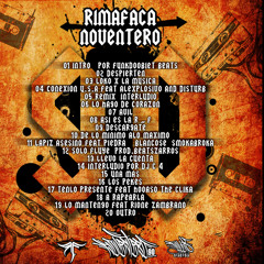 RIMA FACA DJC4 - Noventero 9-0 - 08 - Asi es la R F