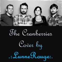 The Concept (The Cranberries Cover)