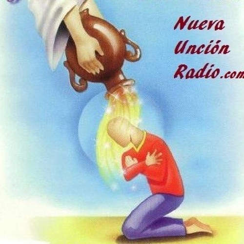 Stream Nueva Uncion Radio Cristiana Listen to Nueva Uncion Radio IDs