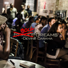 Soul Dreams (Nas Tribute)