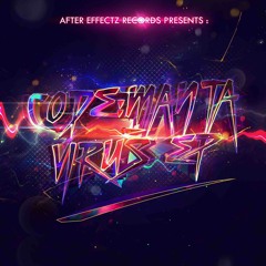 CODE:MANTA - Virus EP - OUT NOW