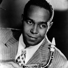 A Letter From Charlie Parker to Chan Woods, read by RM.