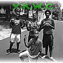 K.W.C-STR8 CA$H (NO VISA)