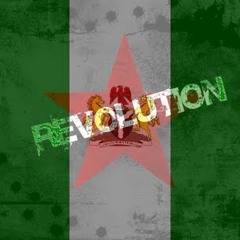 No Agreement (Fela Kuti, Arr.by Revolution Brass Band)