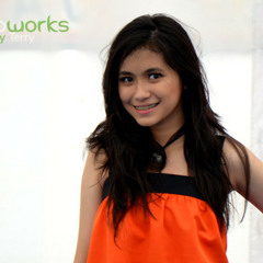 Ashilla - masih cinta