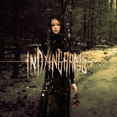In Dying Arms - The Weight of Regret