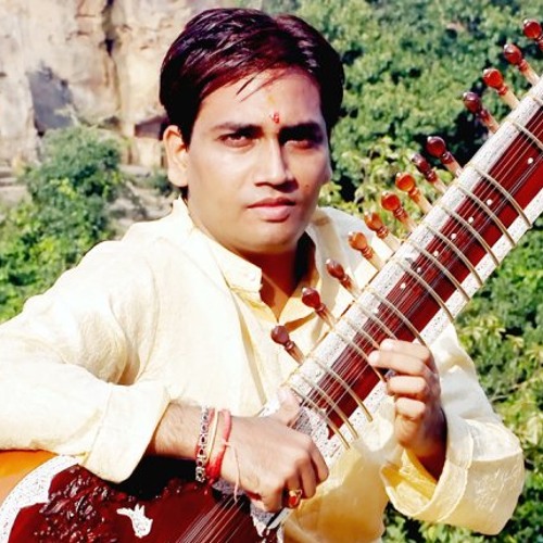 Healing Power of Raga Music - Music Tharpy