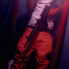 Never Scared (Crazy Chris)