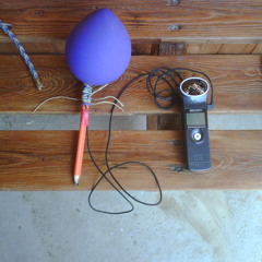 underwater sound 1.0 test