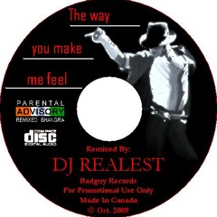 Nain Preeto De - GodFather - Dj Realest