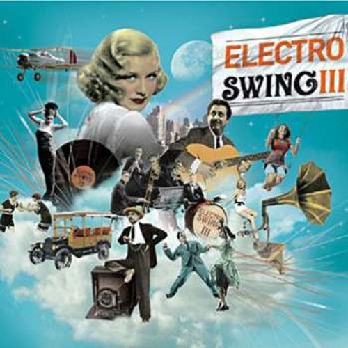 Electro Swing 3 (Igniukaz Mix)