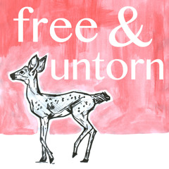 Free & Untorn (Backyard)