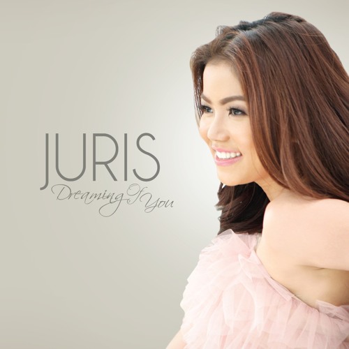 Juris -  I Honestly Love You