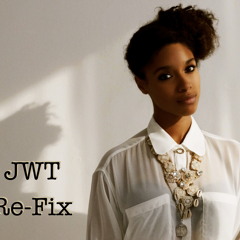 Lianne La Havas - Stolen Moments (JWT Re-FIX)