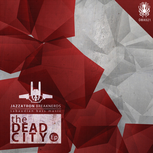 Dead City EP DBX025