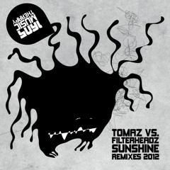 Tomaz & Filterheadz - Sunshine (D.Ramirez Remix)