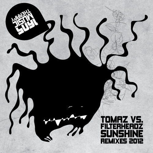 Tomaz & Filterheadz - Sunshine (Filterheadz 2012 Mix)