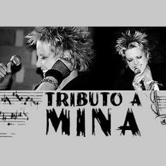 Fiume azzurro - Tributo a Mina