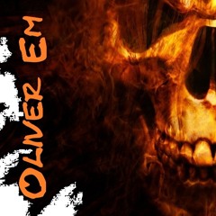 Water Life Dubstep / eyes on fire - Oliver Em