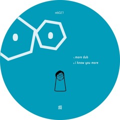Ben Vedren - I Know You More HQ