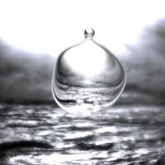 Billy The Kid Feat. Shuffls - Teardrops master