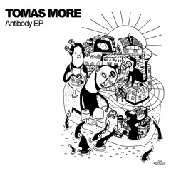 Tomas More - Attitude X (Snippet)