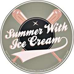 Summer With Ice Cream - Hadapi Hari Esok