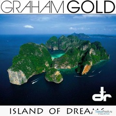 Graham Gold - Island Of Dreams ( Pierre Pienaar Remix )