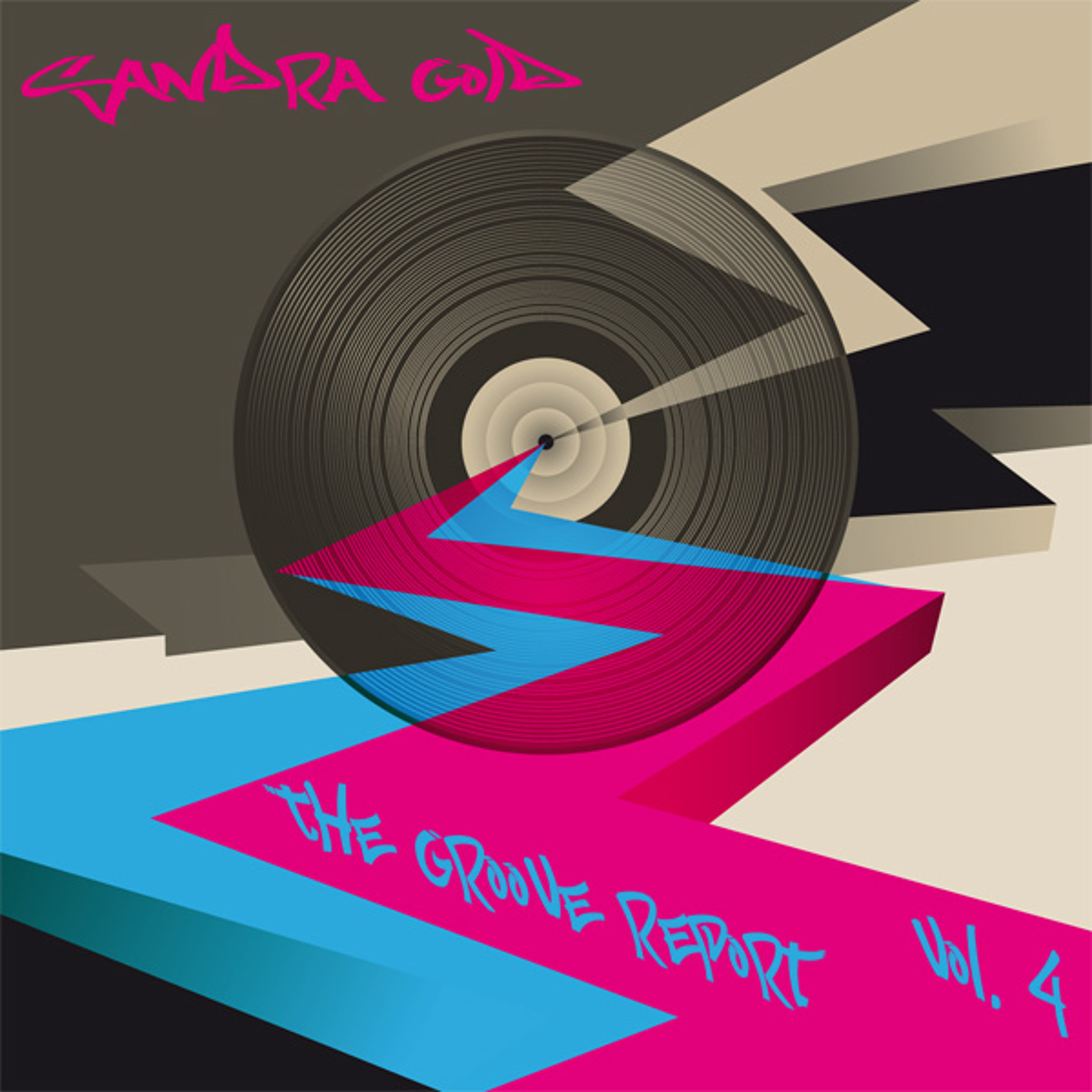 DISCOTRIBE PODCAST