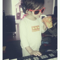 Toddler Funk