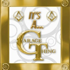 DJ JH..Its a garage thing ........part one.....FREE DOWNLOAD...VINYL..