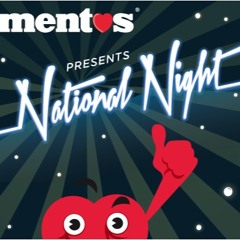 Mentos National Night
