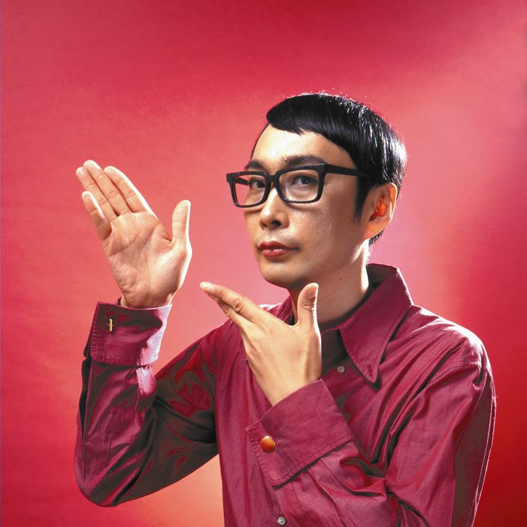 TOWA TEI feat. CHARA 「Let Me Know 」TシャツM TOWA TEI feat. CHARA