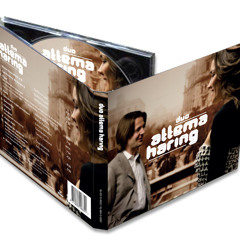 Harpe Diem - Chiel Meijering