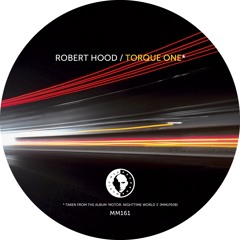 Robert Hood - Movement