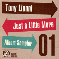 Tony Lionni - When 2 R in Love